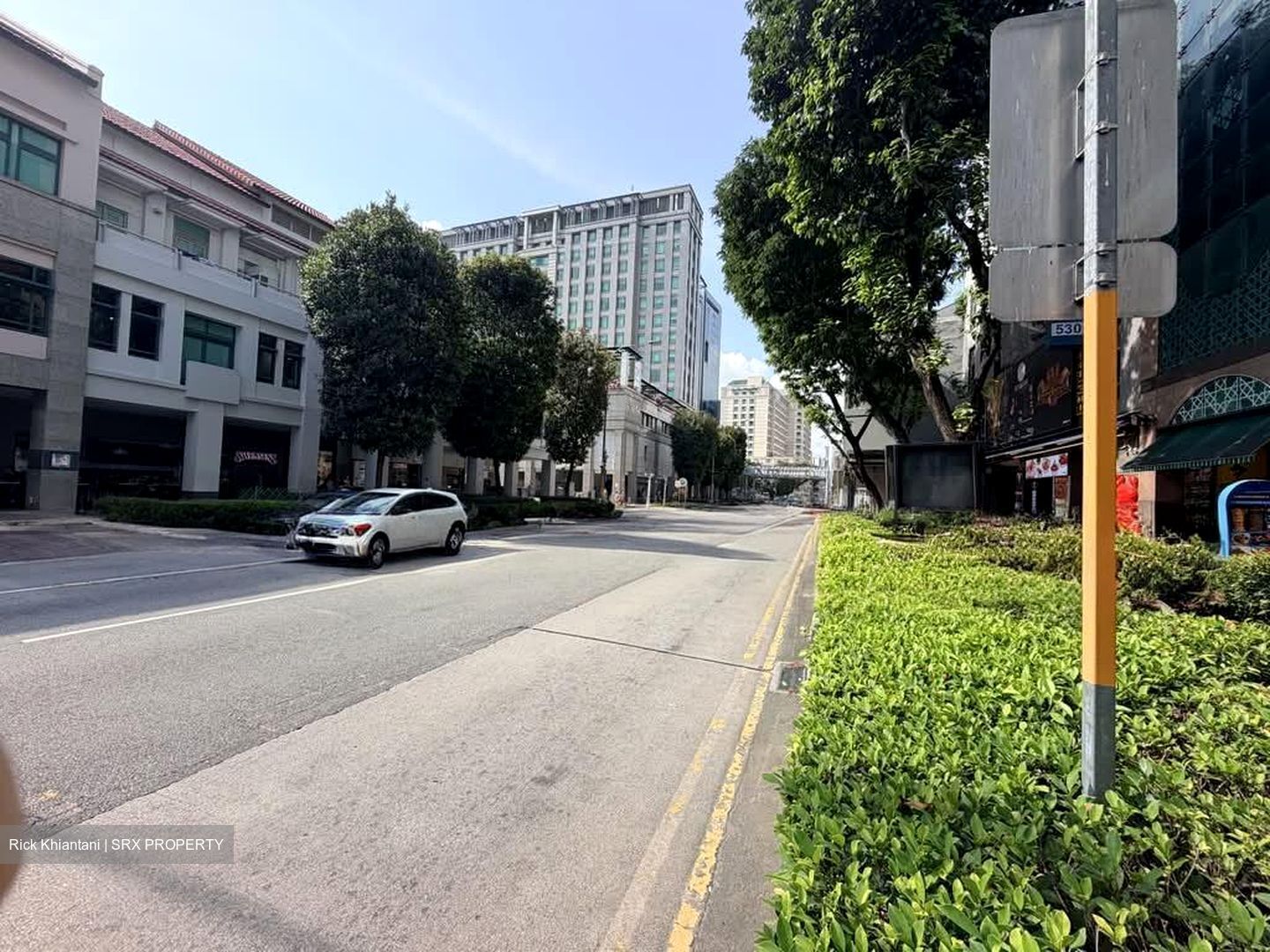 Bugis Point (D7), Shop House #564631431